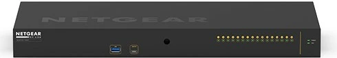 Upravljano stikalo L2/L3, 1U NETGEAR M4250-16XF