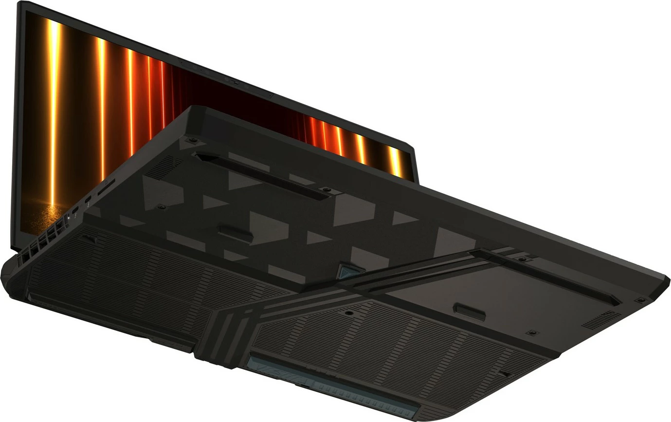 Prenosnik MSI Vector 16 HX AI A2XWHG-074, Intel Core Ultra 7 255HX, RTX 5070 Ti, 16 GB RAM, 512 GB SSD, siv