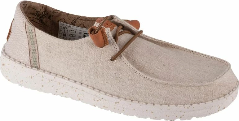 Superge krem, Hey Dude Wendy Washed