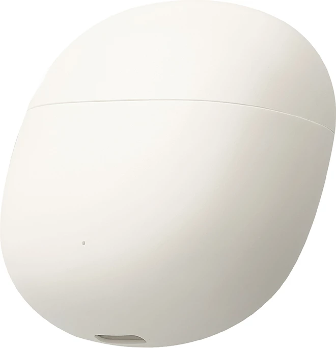 Brezžične TWS slušalke Joyroom Funpods Series JR-FB1, Bluetooth 5.3, bež