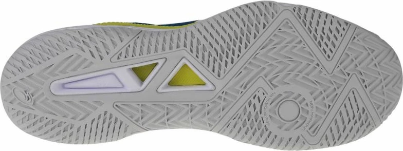 Športne čevlje za moške Asics, modre