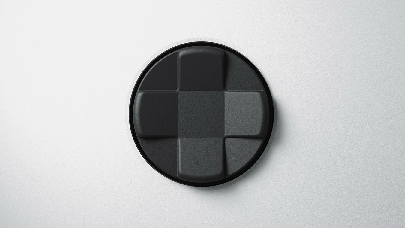 Brezžični kontroler Xbox Microsoft, Android, PC, Xbox One, Xbox Series S/X, bel