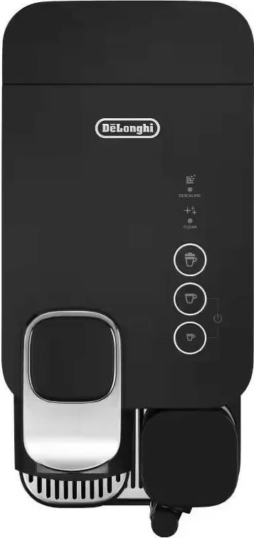 Kavni aparat Nespresso Lattissima One EN 510.B DeLonghi, črn