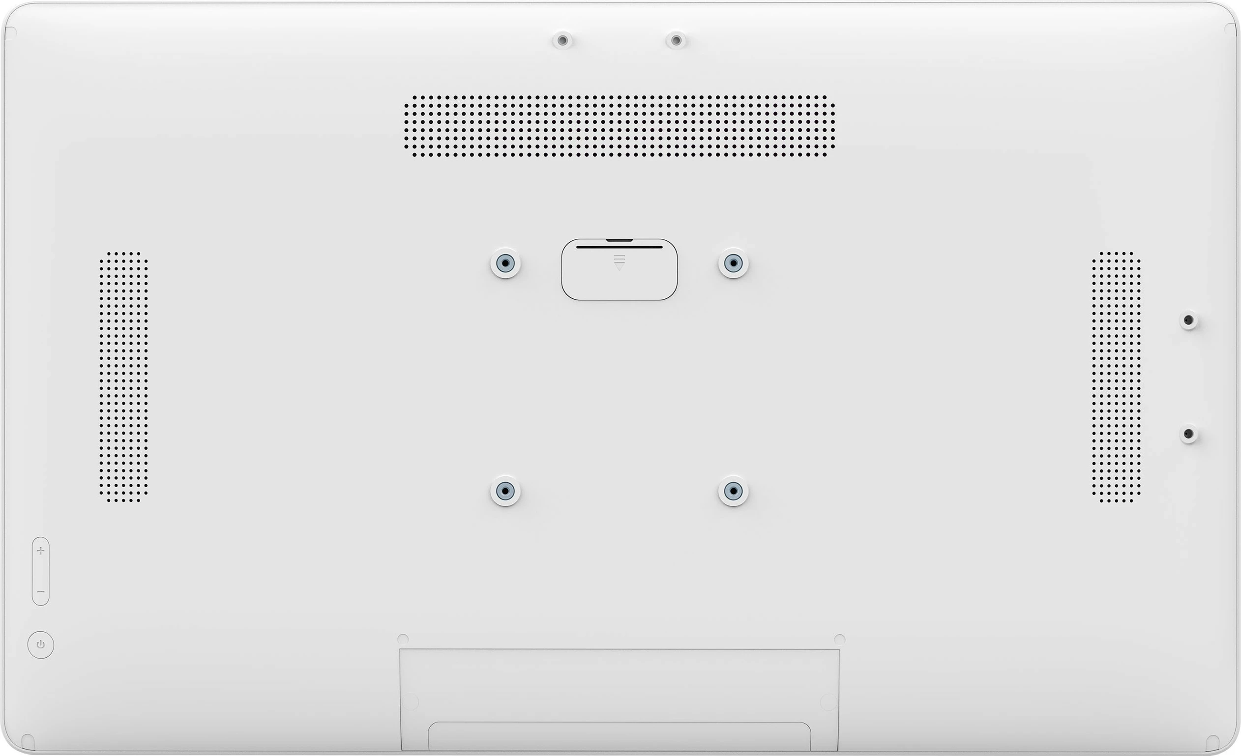 Dovršen zaslon na dotik iiyama TW2424AS-W1, 23,8", 1920 x 1080, Wi‑Fi, 24/7, črn