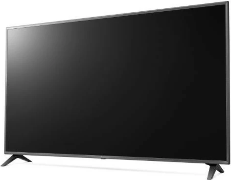 LED televizor 43", 4K UHD, Smart TV, črn LG 43UR781C