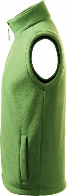 Jelek za moške, jesenozelen Rimeck