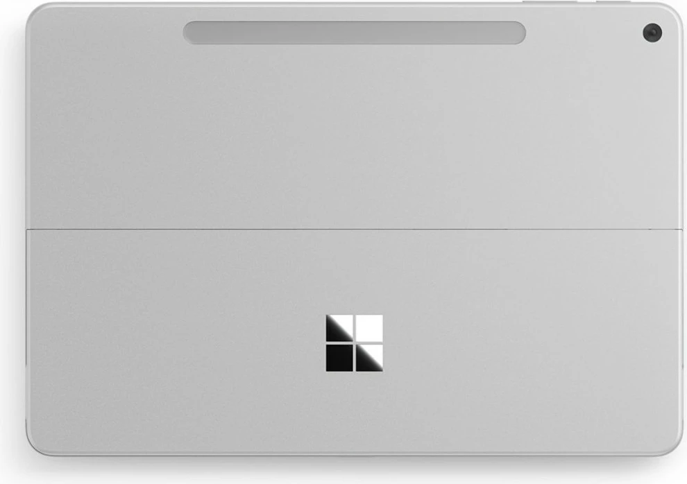 Tablični računalnik 12-palčni, 16 GB RAM pomnilnik, 512 GB, platinasta - Microsoft Surface Pro Copilot +PC