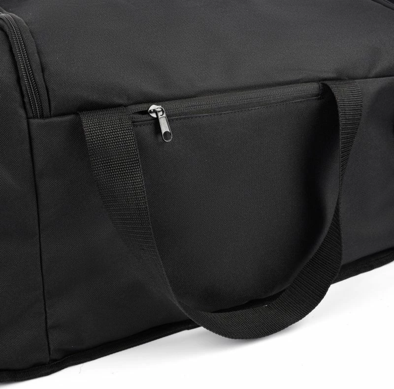 Športna torba Meteor, črna