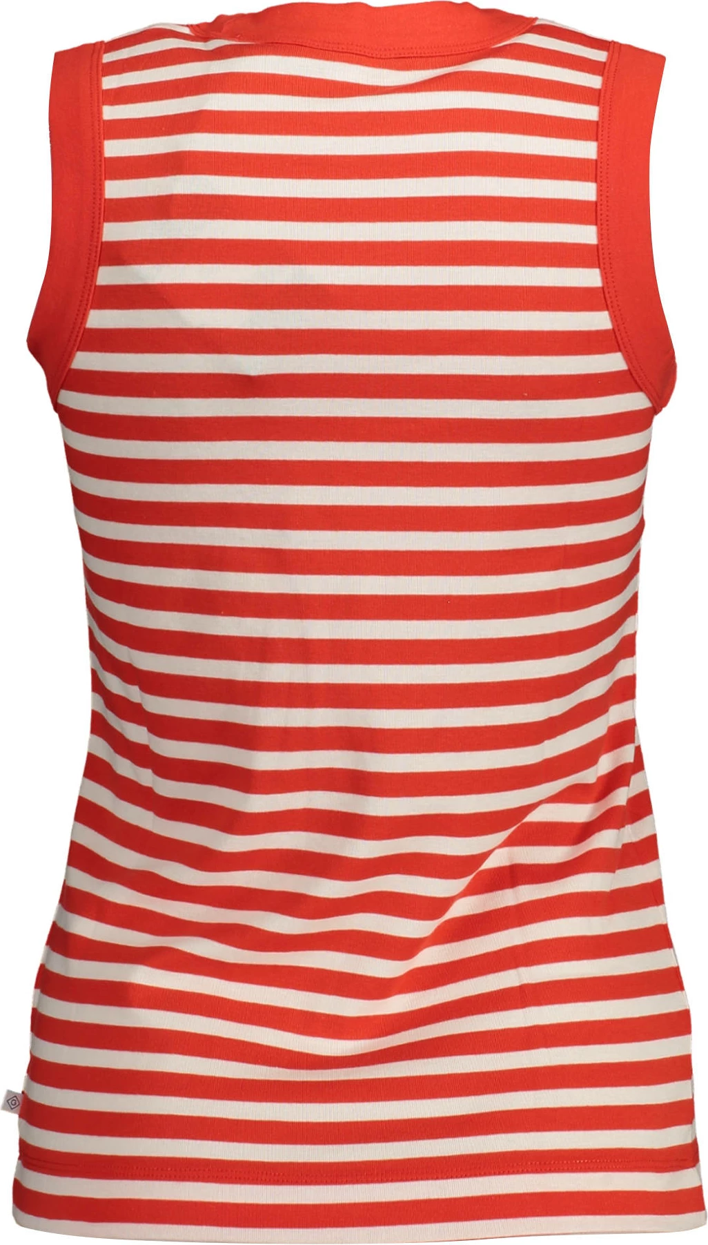 Majica za ženske, rdeča, GANT