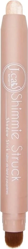 Kremast svinčnik za senčilo za oči za ženske Shimmie Struck Shadow Stick J.Cat Beauty, 109 Sparkling Pebbles, 2 g