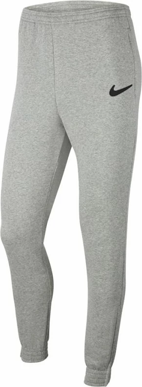 Pantolonke športne za otroke Nike, sive