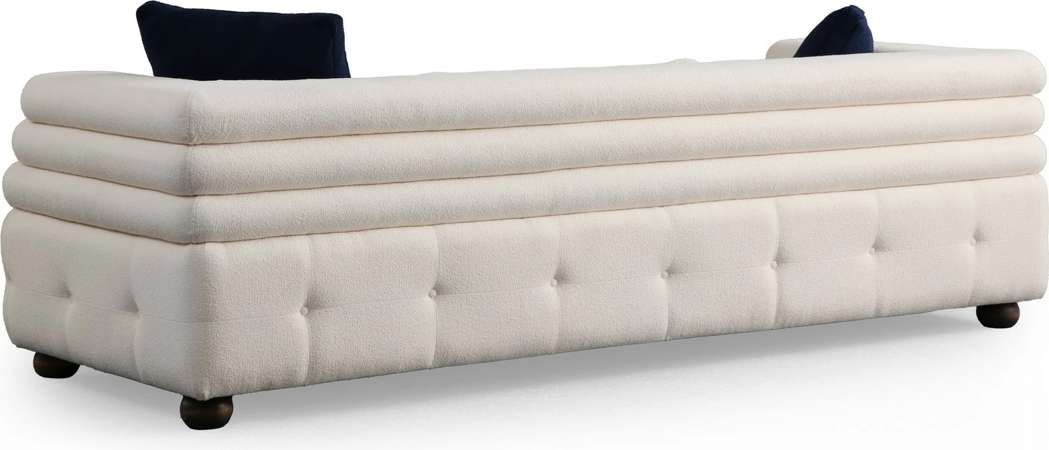 Trosed, bel, Atelier del Sofa Boston 3