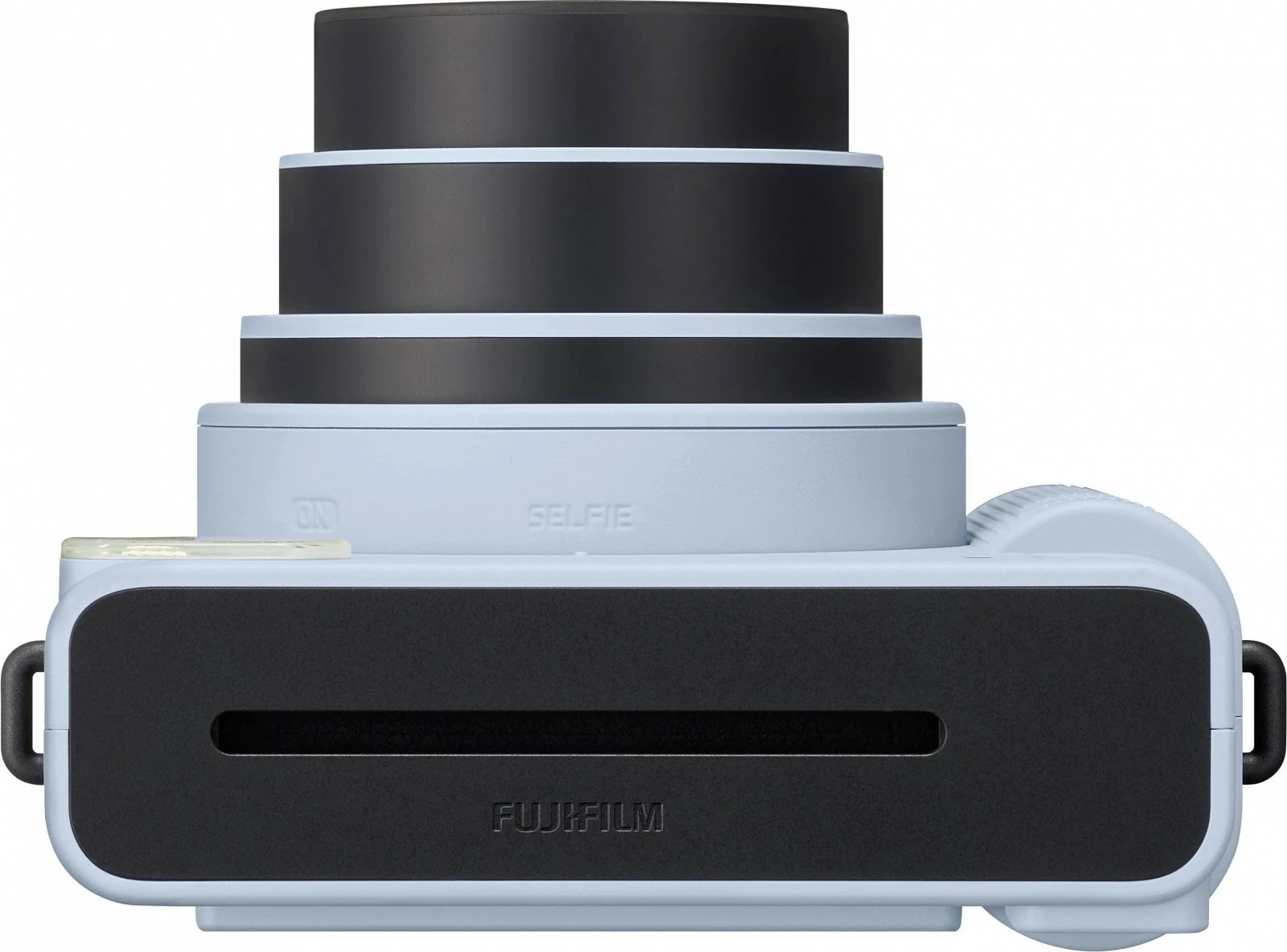 Kompakten fotoaparat Fujifilm Instax SQ1, instant film, modra