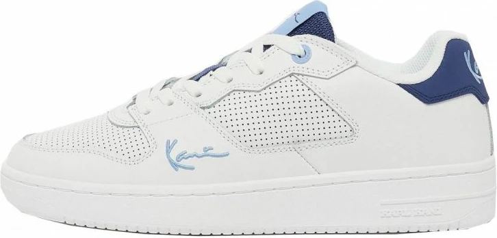 Nizke superge Karl Kani 89 Classic M, bele