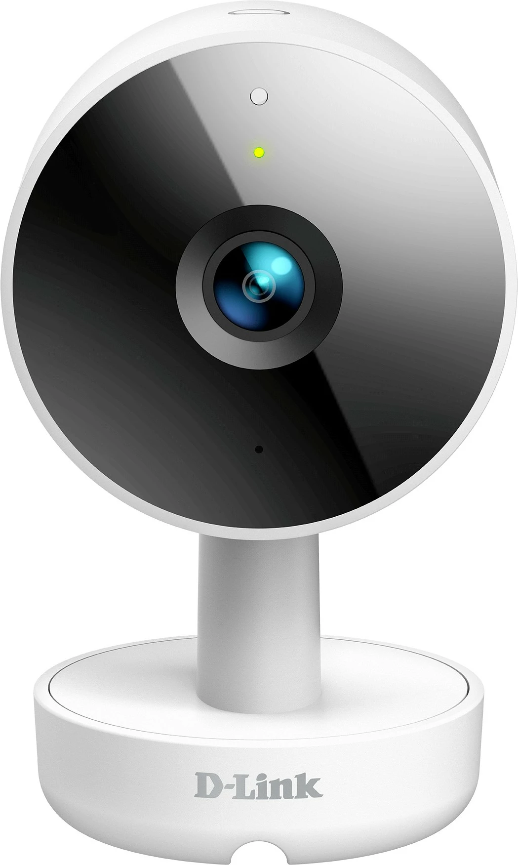 Notranja Wi‑Fi kamera D-Link DCS-8350LH, 2K QHD, bela