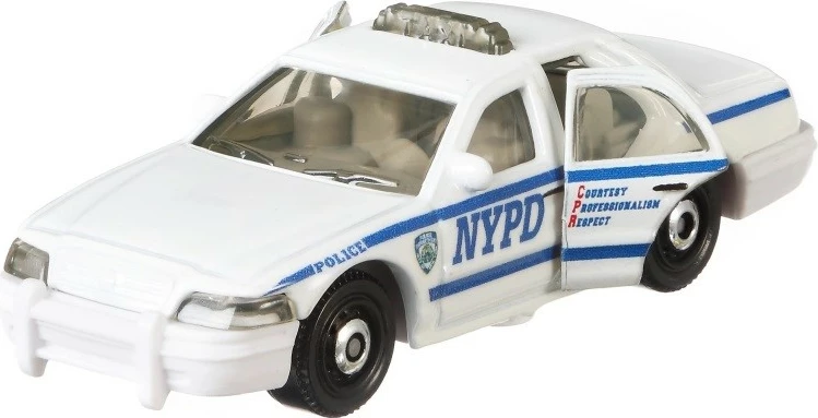 Kovinski igralni avtomobilček Action Cars 1:64, Matchbox, za zbiratelje in otroke, različne barve