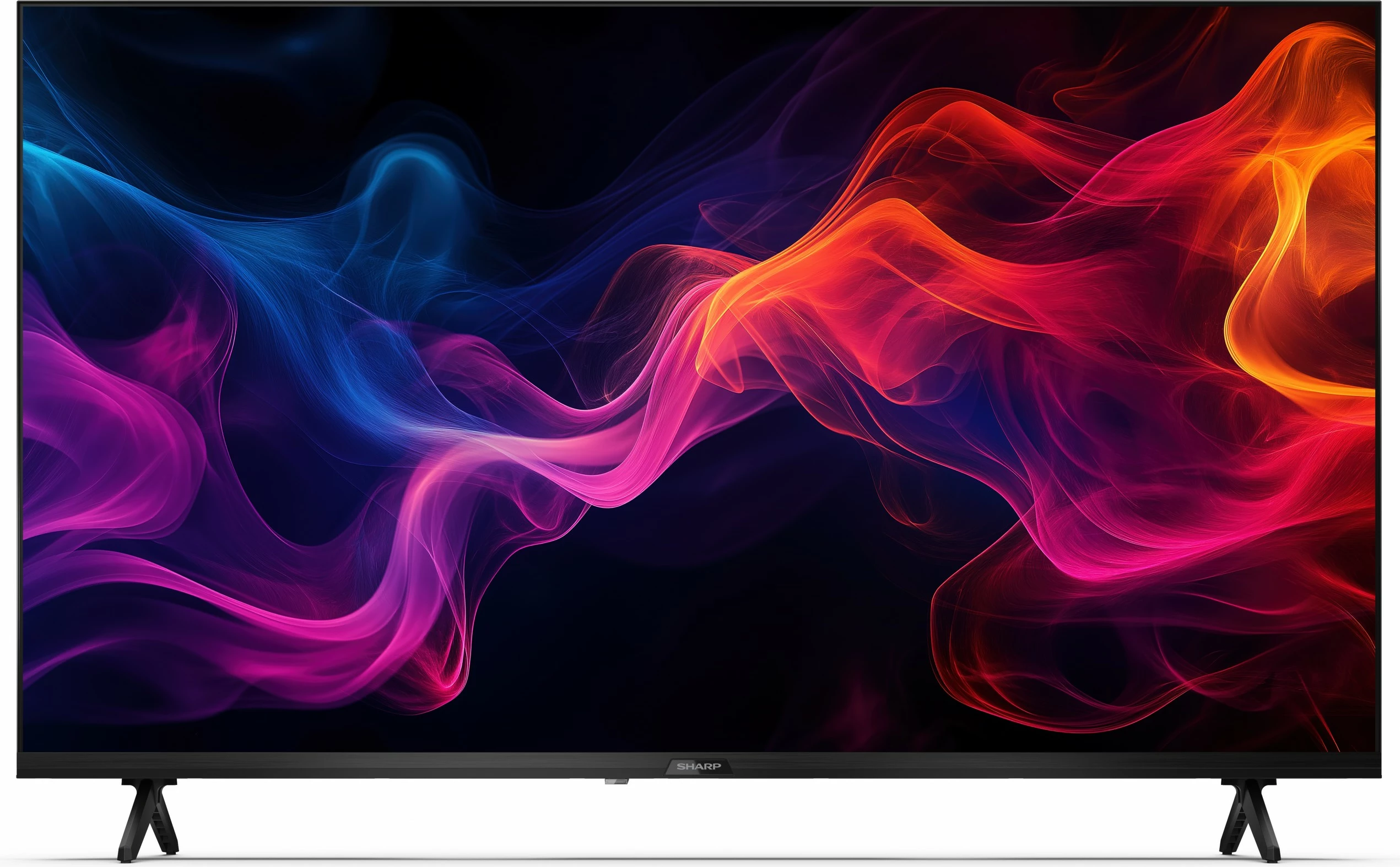 Televizor, Full HD Smart TV 40 inč Sharp 40GF2265E, črn