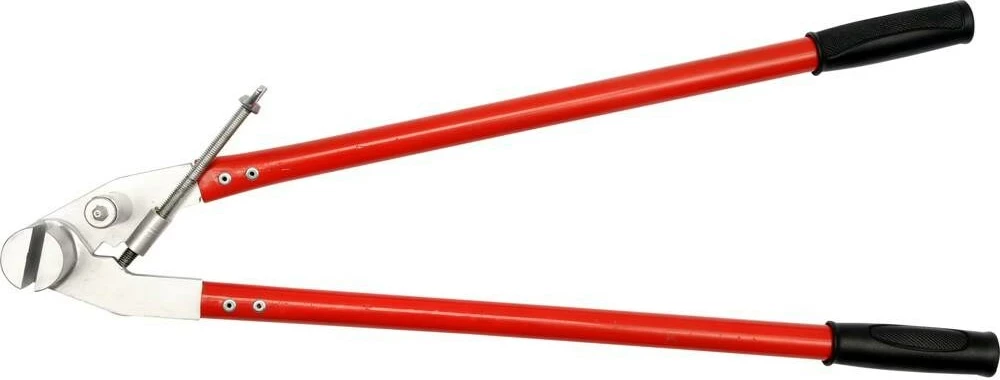 Orodje za upogibanje cevi Yato YT-5410, rdeče