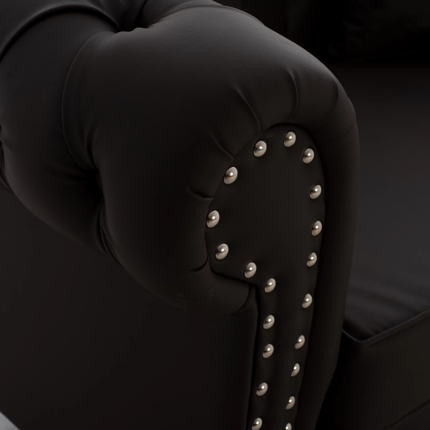 Cielle kavč v rjavi barvi FH3184.03 152x85x80 cm