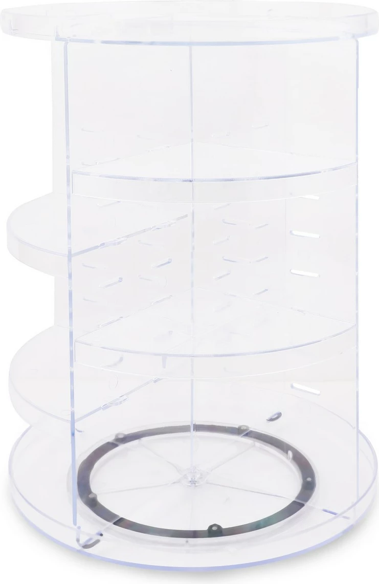 Organizator ličil Hermia, prozoren, 980302