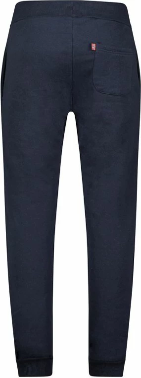 Hlače za moške Geographical Norway, modre