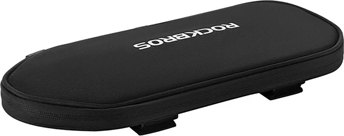 Torba za prtljažnik kolesa Rockbros 30140062001, 5 L, črna