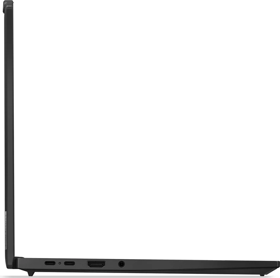 Prenosnik Lenovo ThinkPad T14s Gen 6 Copilot+ PC, 14", Snapdragon X1E-78-100, 32 GB RAM, 1 TB SSD, črn