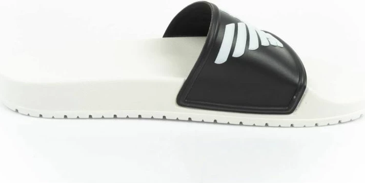 Žabice za moške Emporio Armani, bele in črne