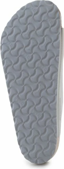 Flip-flopi Birkenstock Arizona BS 1027720, moški, sivi