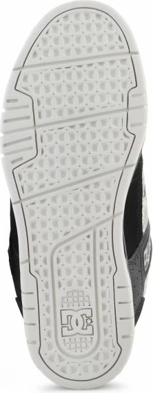 Superge, DC Stag, črne, moške