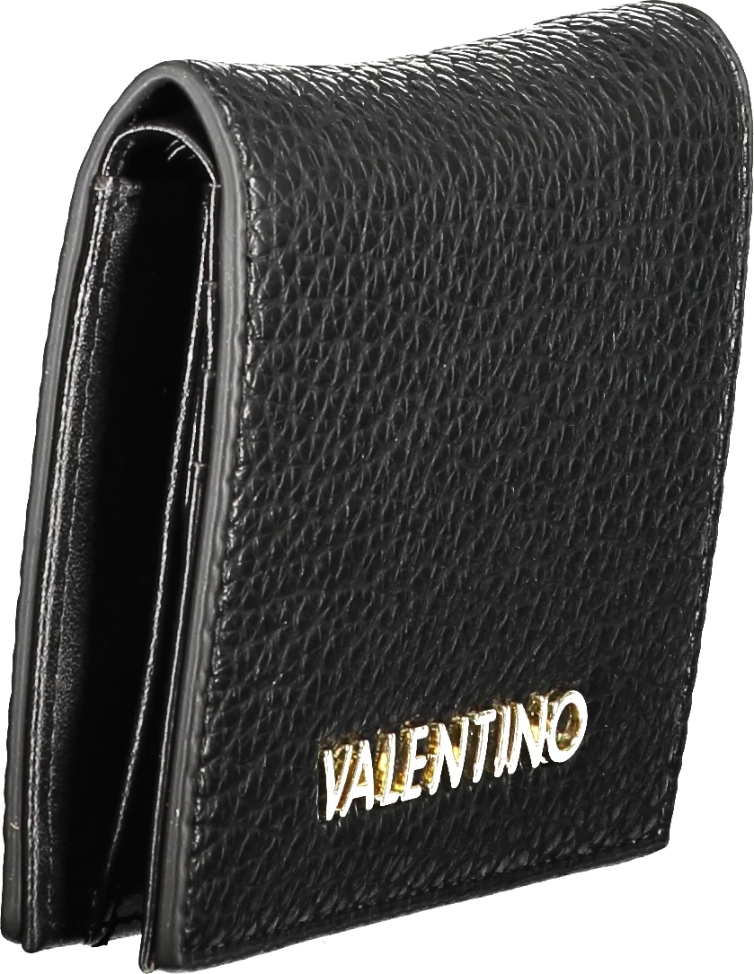 Denarnica Valentino Bags, ženska, črna