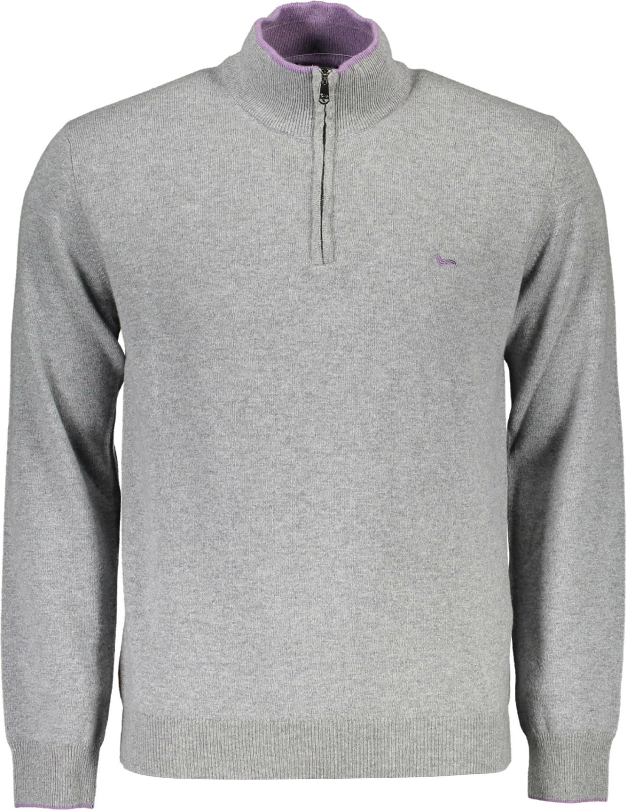 Pulover za moške Harmont & Blaine, siv