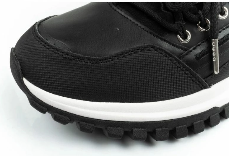 Čizme za na sneg Colmar, ženske, črne