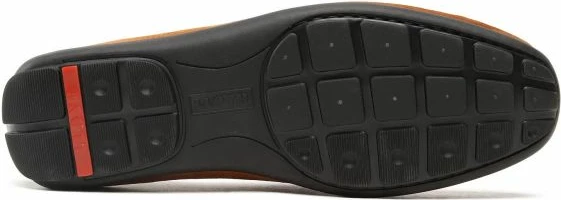 Klasike čevlji Lloyd za moške, rjava