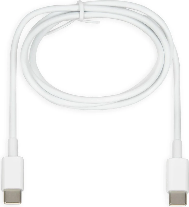 Karikator za potovanja, I-BOX C38, PD 20W, bel