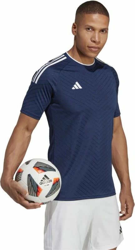 Fanellà za moške adidas Campeon 23, modra