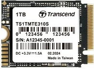 SSD M.2 1TB 2230 PCIe Gen4x4 NVMe, Transcend