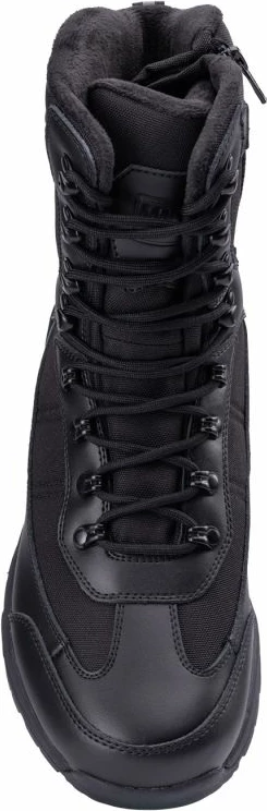 Škornji za moške, črni Magnum Magg M