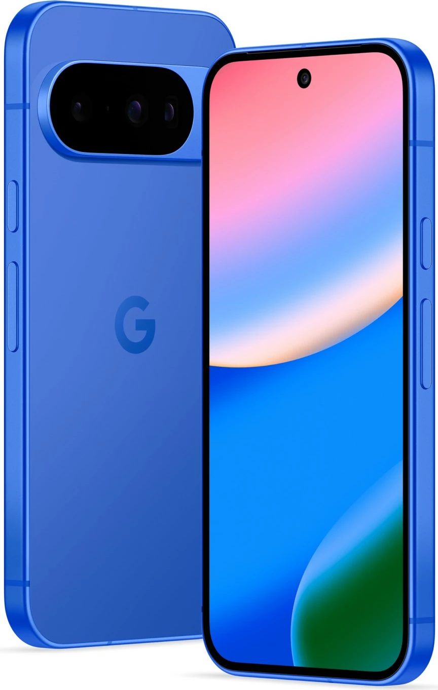 Pametni telefon 256GB, indigo, Google Pixel 10