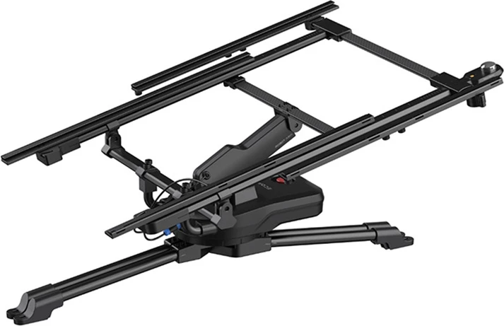 Sončno sledilo, EcoFlow, SolarTS-EU, 2 osi, nosilnost 25 kg, IP54