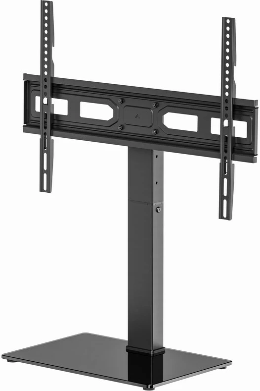 Namizni TV nosilec Gembird TVS-D75S-01, 37–75", črn