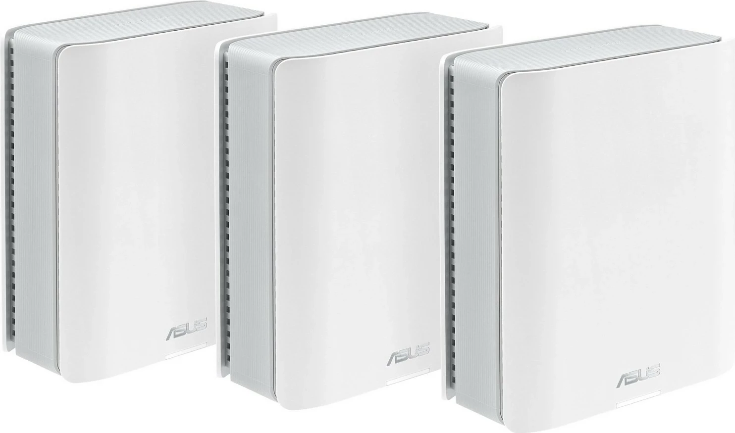 Mesh usmerjevalnik Asus ZenWiFi BT10, WiFi 7, bel