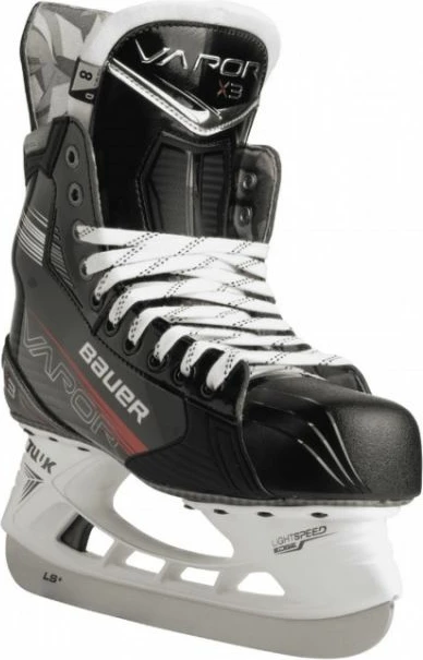 Patine za hokej na ledu Bauer Vapor X3 Int, črne, moške/ženske