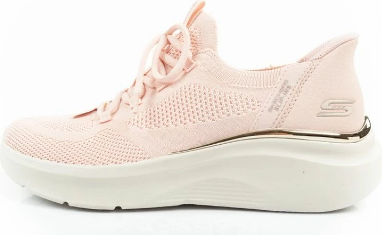 Superge, Skechers, rozé