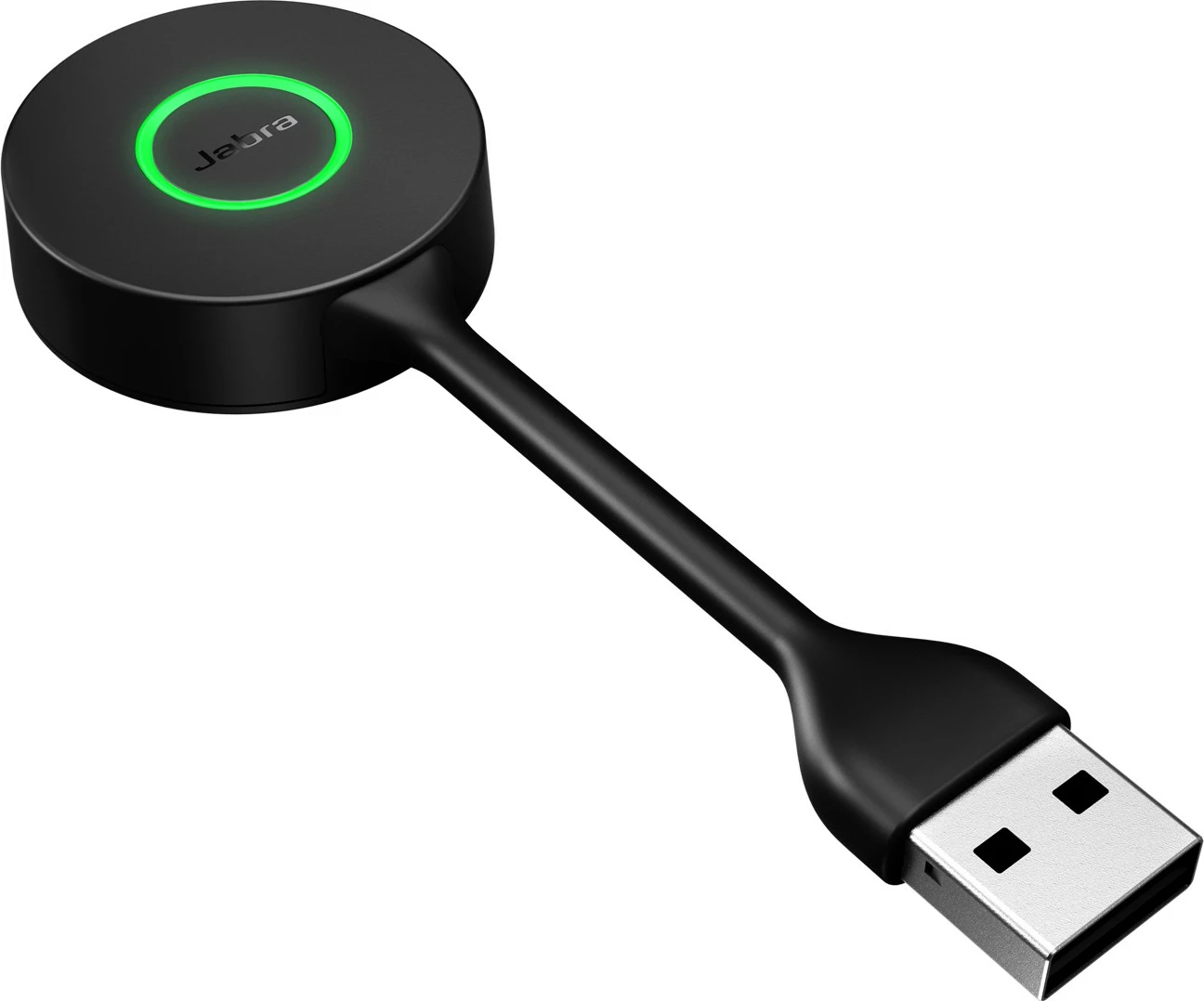 Adapter DECT Jabra Link 400a USB-A, MS, EMEA/APAC, črn