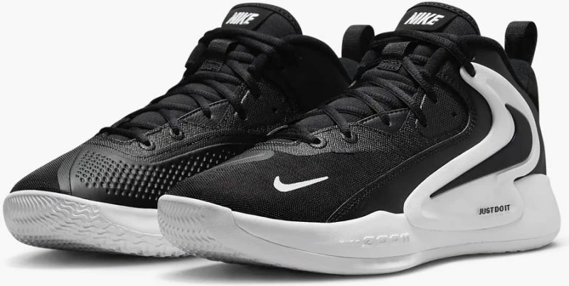 Superge za moške Nike, črne
