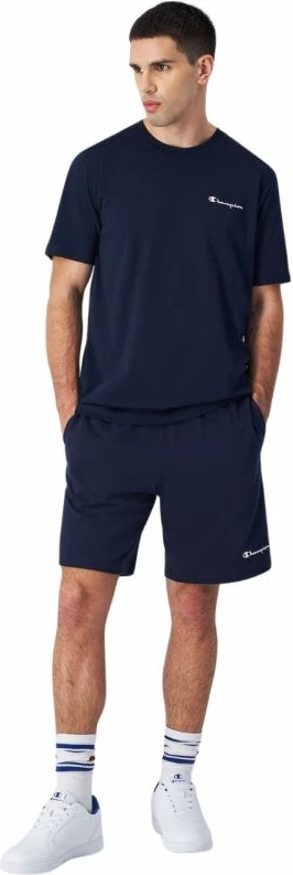 Majica Champion za moške, modra