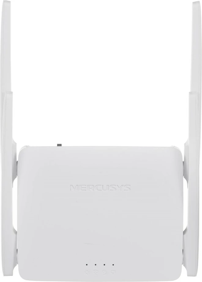 Ruter Mercusys AC10, bel