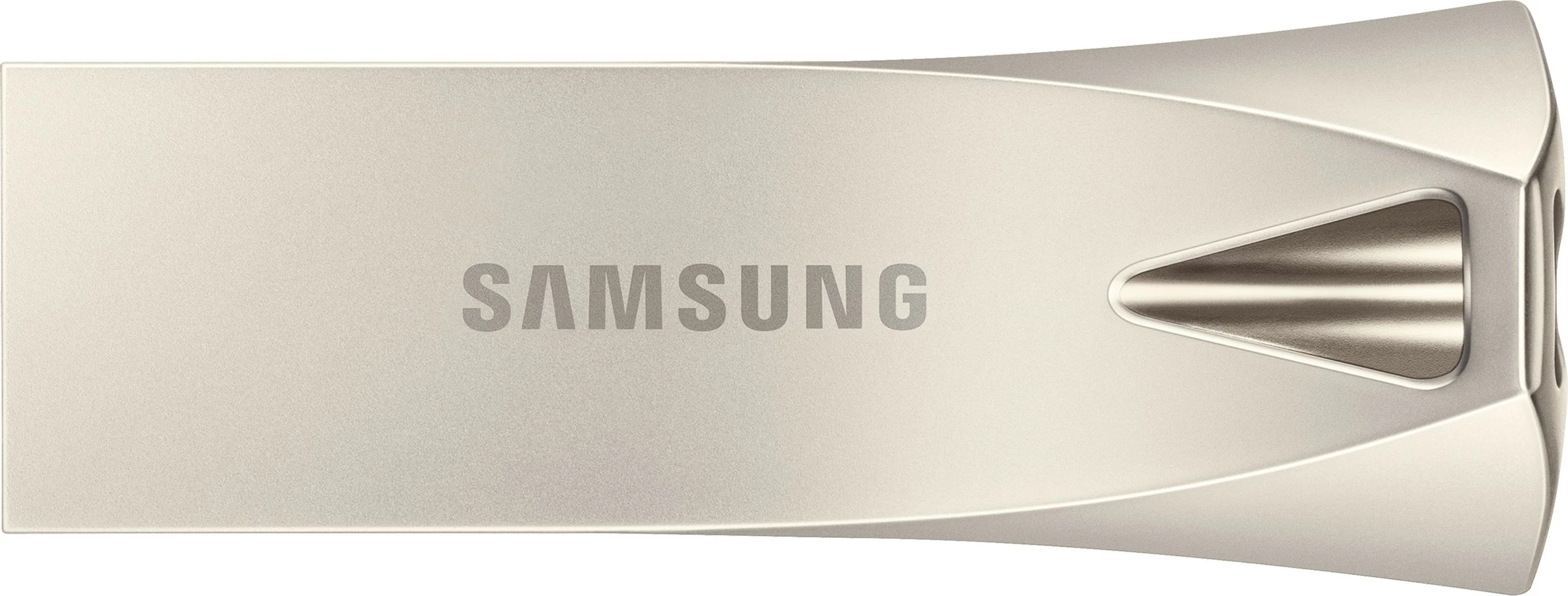 USB ključek 256 GB, USB Type-A, USB 3.2 Gen 1, srebrn - Samsung MUF-256BE