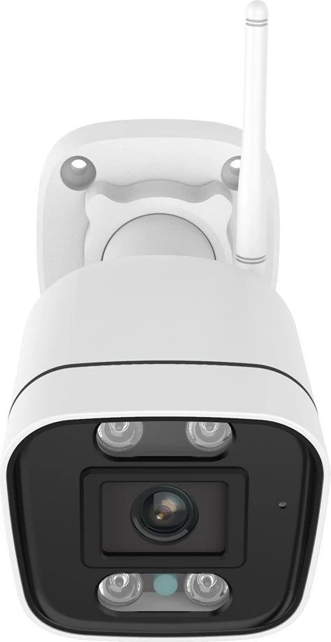 Zunanja IP kamera Foscam V8P, bela